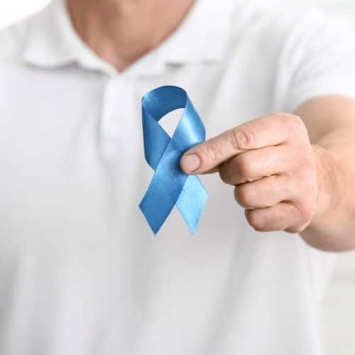 Cáncer de colon - Dr Nicolás Betancur - Coloproctólogo